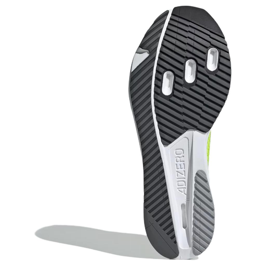 adidas Adizero Sl2 Lucid Lemon Core Black Cloud White