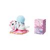 MINISO Kitten Plush Ornament Play Food Single Mystery Box/Full Box 6 Pcs Doll