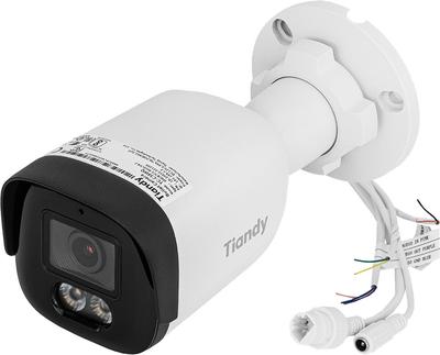 KAMERA IP TC-C35WQ SPEC:I5W/E/Y/2.8MM/V4.2 - 5Mpx 2.8TIANDY
