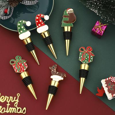 Барні приладдя – Вакуумні пробки для вина