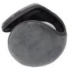 Winter Ear Warmers Behind-the-Head Adjustable Earmuffs Ear Warm Protector Thicken Plush Earmuff Ear Cover