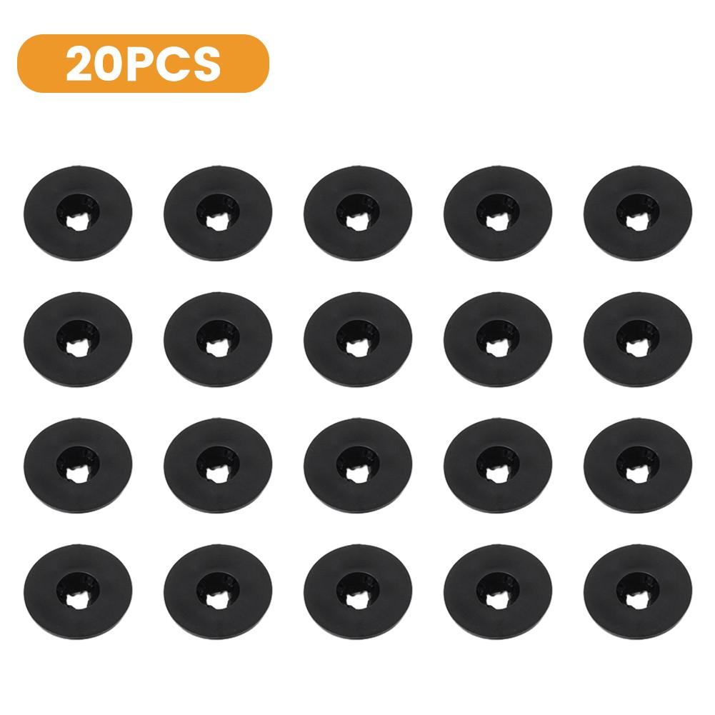 

Fender Liner Nut For Kia Grommet Nylon Parts Wheelhouse