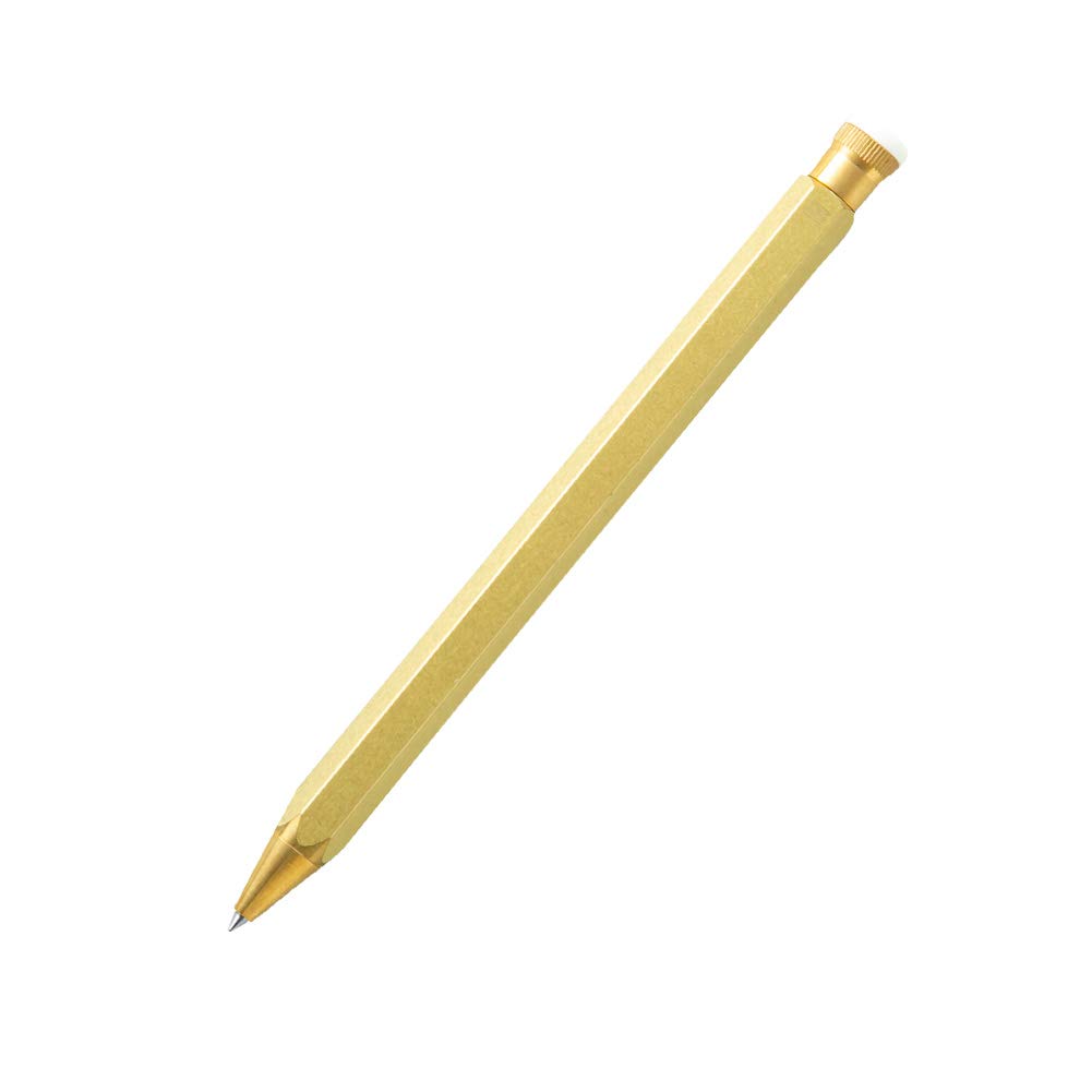 

100% Pencillest Gold with wick золотий