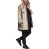 Adidas Originals Jackets Men's Khaki Brown Hooded Moderate Other HE6623-