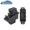 NEVOSA 93570-1R101 93580-1R000 Front Left Window Lifter Switch Passenger Single Button For Hyundai Solaris Accent 2011 2012 2013
