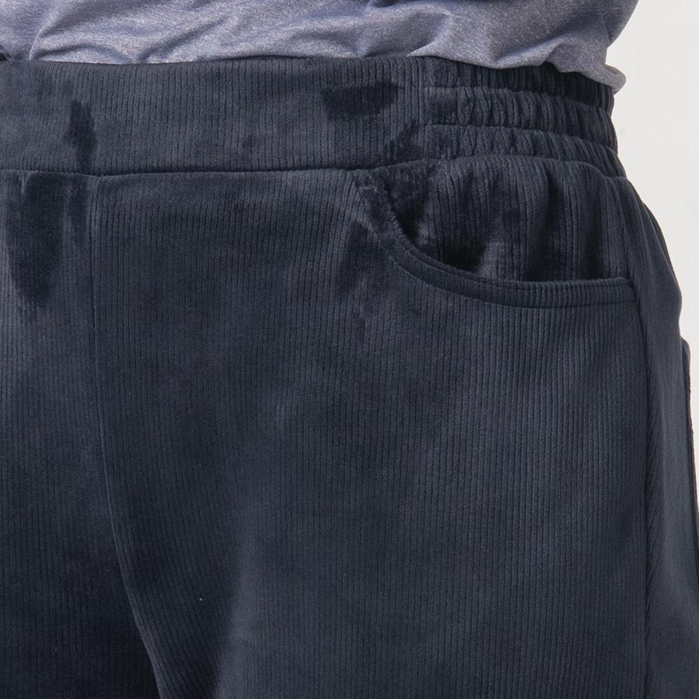 DURAN Corduroy Brushed Straight Fit Pants Dbf3W-9146 3 Colors