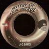7inch Record J.C. DAVIS / THE MIGHTY DOGCATCHERS - A New Day / It's Gonna Be A Mess MSP01 Mystery Of Soul 2003 US Soul/Funk Used