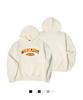 N/H Sunset Ride Oversized Fleece Hoodie (Goh4-5Nh1344)