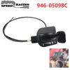 946-05098C Throttle Choke Cable For Cub Cadet XT1-GT50 GT54 LT46 LT50 ST54 XT2-GX54 XT2-LX42 LX46 Lawn Tractor Choke Cable