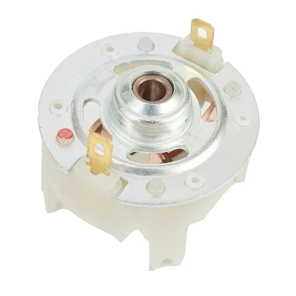 Tools Brushes Holder Carbon Commutation Parts Electric Drill For RS775 RS750 RS755 Holder Metal Motor 12-24V Durable