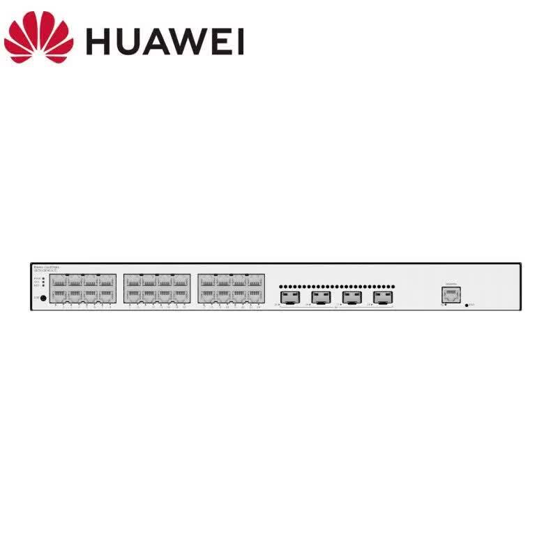 Huawei S5735-L24T4S-A-V2 Gigabit Ethernet Switch