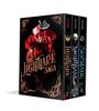 The Lightlark Saga. The Ultimate Box Set