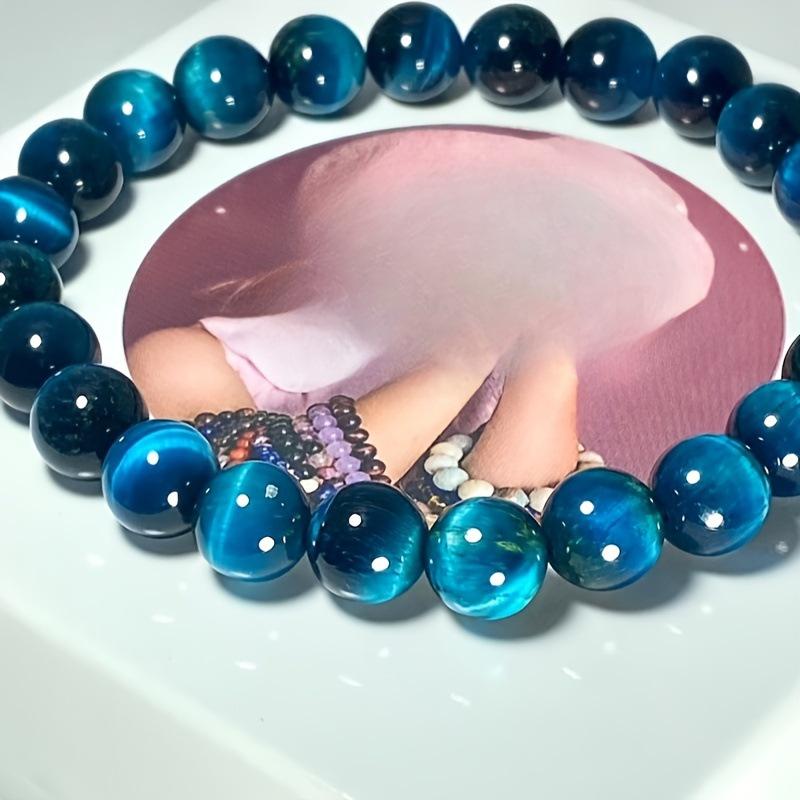 JYL TS Bracelet Spring  Men's Elastic Design Feng Shui Fashion & Comfort