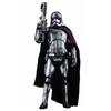 Hot Toys Star Wars The Force Awakens Captain Phasma 1/6 Scale Movable Plastic Figure