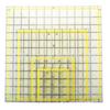 4Pcs Multipurpose Acrylic Sewing Ruler Set Quilting Templates Patchwork Measuring Tool For Fabric Cutting Sewing Craft