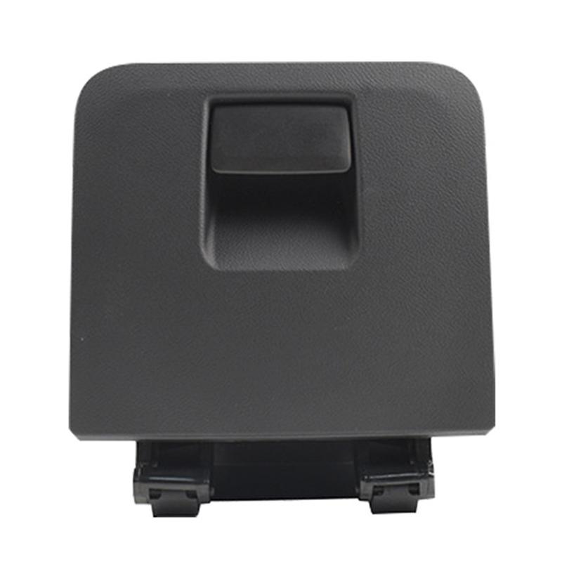 

Car Main Driver s Seat Glove Box Tool Box Buckle Hand Handle Box 51456817892 For BMW X3 X4 G08 G01 G02 2018-2026 чорний
