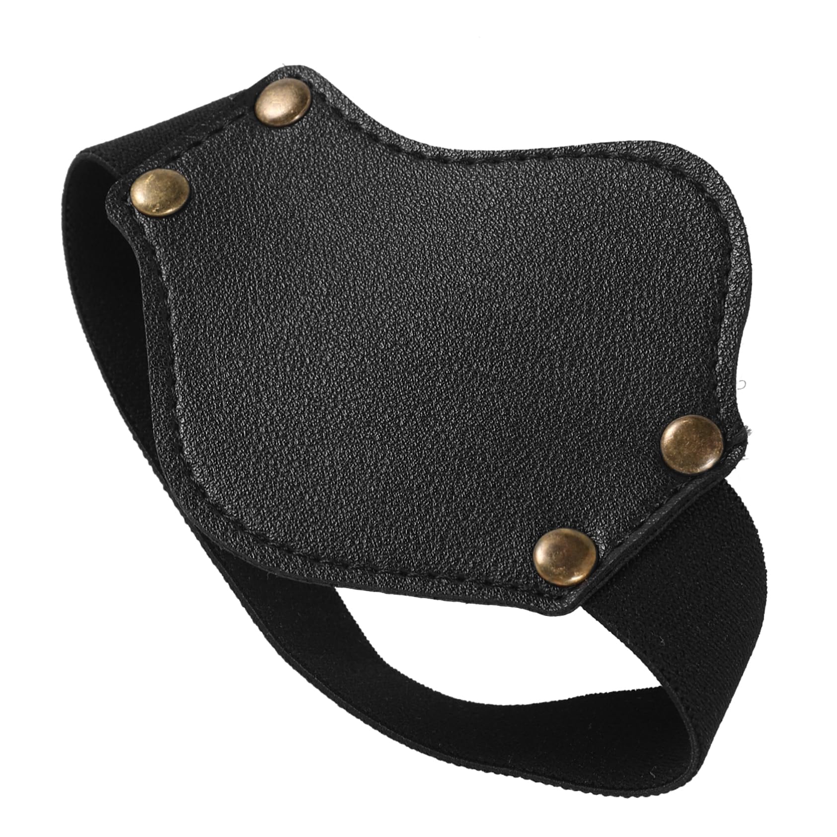 

NULYLU Motorcycle Shoe Cover Motorcycle Gear Shift Shoe Protector Motorcycle Sizing Equipment Motorcycle Shifter 10.00X8.00X1.50CM чёрный