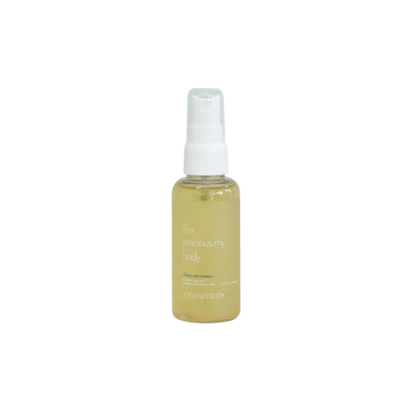 TEENPREDY 1319 Teen Time Scalp Mist 60ml