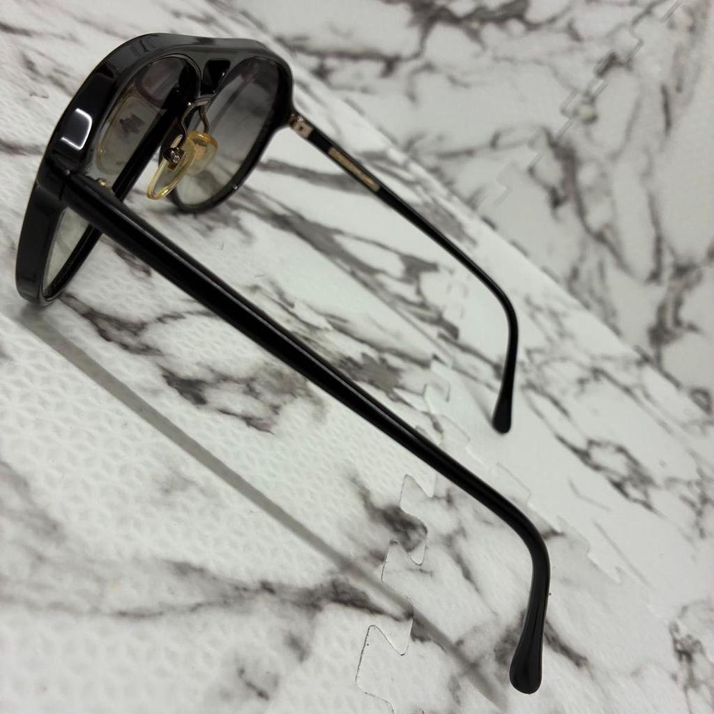 Used Polo Ralph Lauren (double Bridge) Vintage. Made In Japan.