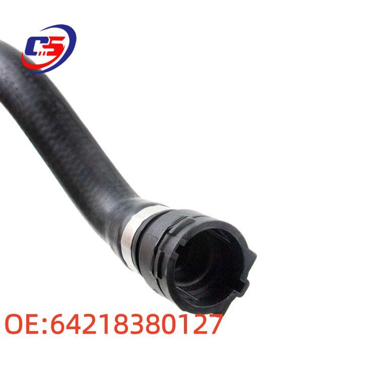 Zusatzkühler Wasserschlauch für BMW E53 64218380127