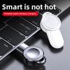New Magnetic Wireless Charger For Apple Watch 8 7 6 5 4 3 SE Ultra 2 IWatch Dock Adapter Chargers Portable USB Charging Station