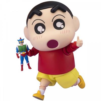 Bandai Spirits S.h.figuarts Crayon Shin Chan         [cirka 85 mm]