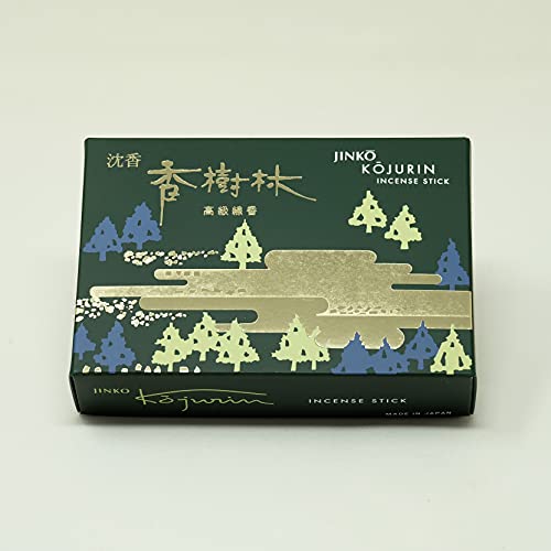 Hochwertige Räucherstäbchen [Agarholz Räucherstäbchen] [Gegründet 1820, Eirakuya]