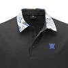 ANEW GOLF Men Abstract Printed Polo T-Shirt_Dg