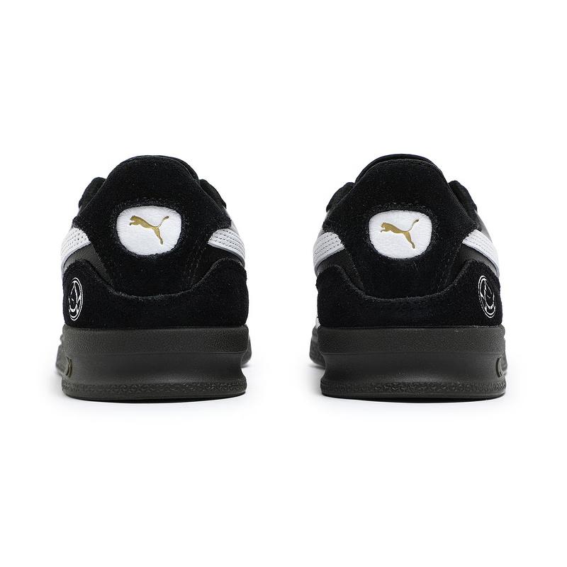 Puma Future Classic Comfortable Low-Top Sneakers Unisex Sneakers Black 401443-02