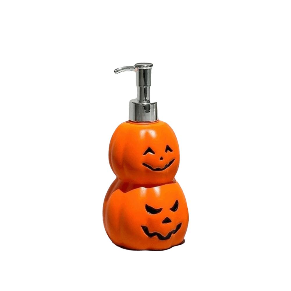 Pump Style Liquid Hand Soap Container Portable Hand Sanitizer Bottle Soap Dispenser  Travel
