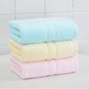 Jieliya Xinjiang Cotton Face Towel 3-Pack