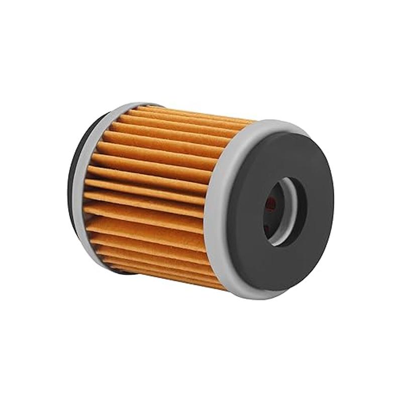 Oil filter 1S4-E3440-00 5D3-13440-00 5D3-13440-01 38B-E3440-00 suitable for Yamaha YFM250 YZ250 YFZ450 XT250