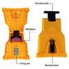Sharpens Sawing Chain Sharpening Tool Portable Chainsaw Teeth Sharpener For Guide Chain Sharpness Mount Fast Grinding