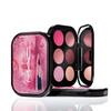 Connect In Color Eyeshadow Palette Rose Lens