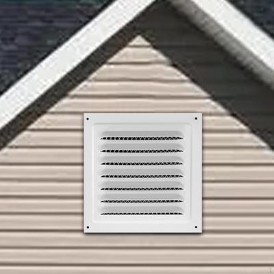 Griglia di ripresa per uso residenziale e per ufficio