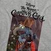 The Muppets Christmas Carol Womens/Ladies Rizzo Gonzo Regular T-Shirt