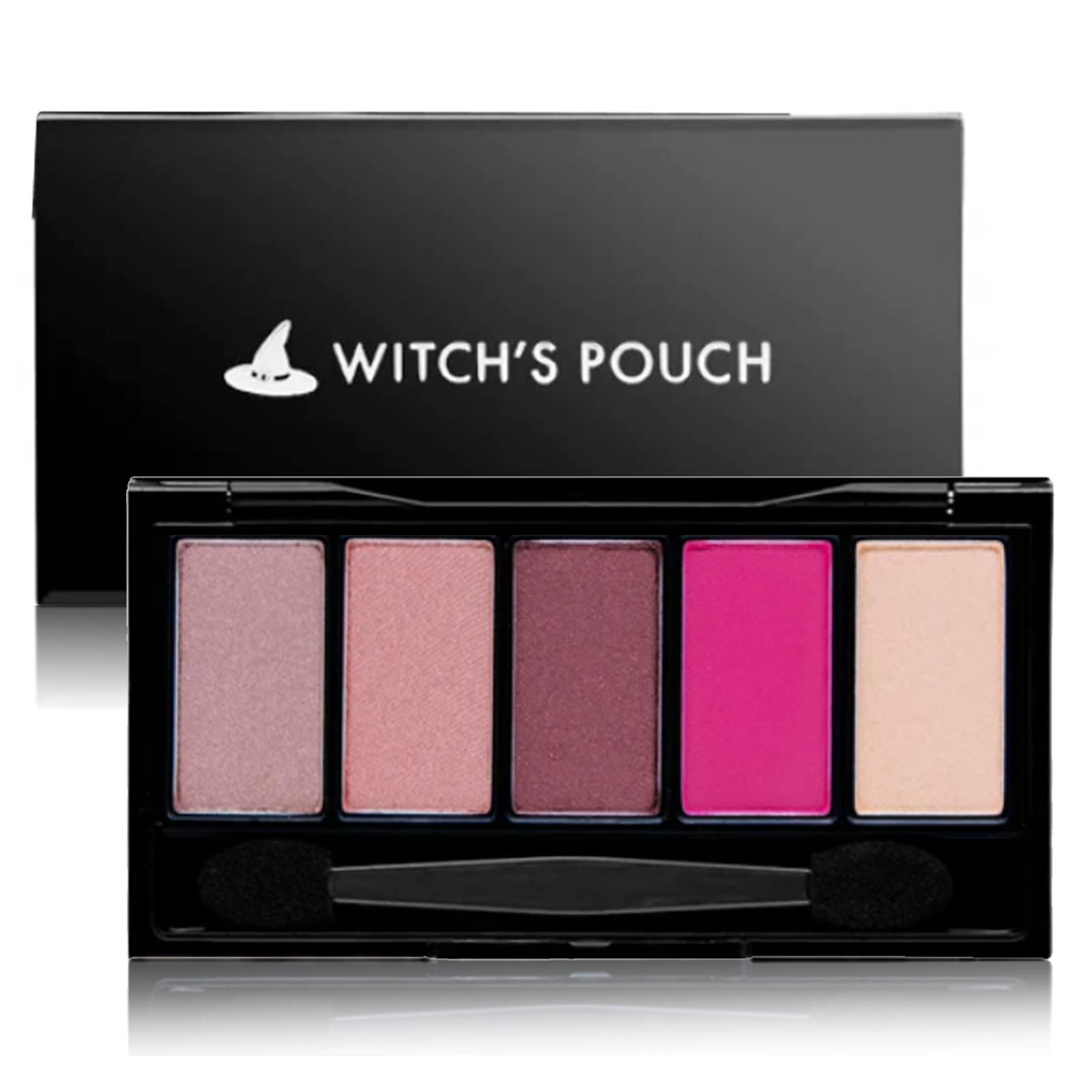 Witch s Pouch 5 Colors Eyeshadow