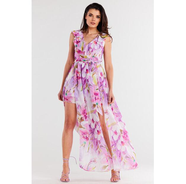 Платье Awama A502 EU S