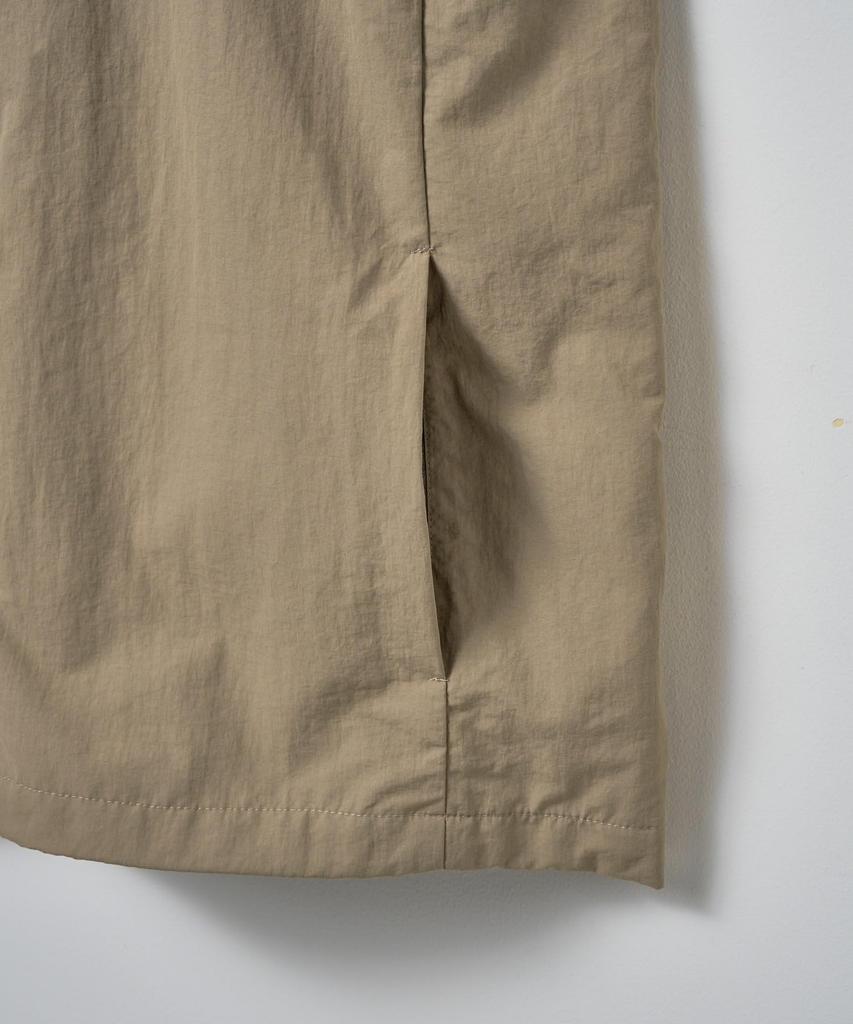 WEGO Unisex Nylon Korean Solid Size Blue Sonata Vest, Outerwear, Top, Streetwear, Style, Layered, Spring/Summer Clothes, Color, Gift,