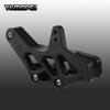 Plastic Chain Guide Guard For Husaberg Husky TC 85 Husqvarn TE FE TC FC TX FX FS 125 250 350 390 450 501 09-2017 2018 2019 KTM