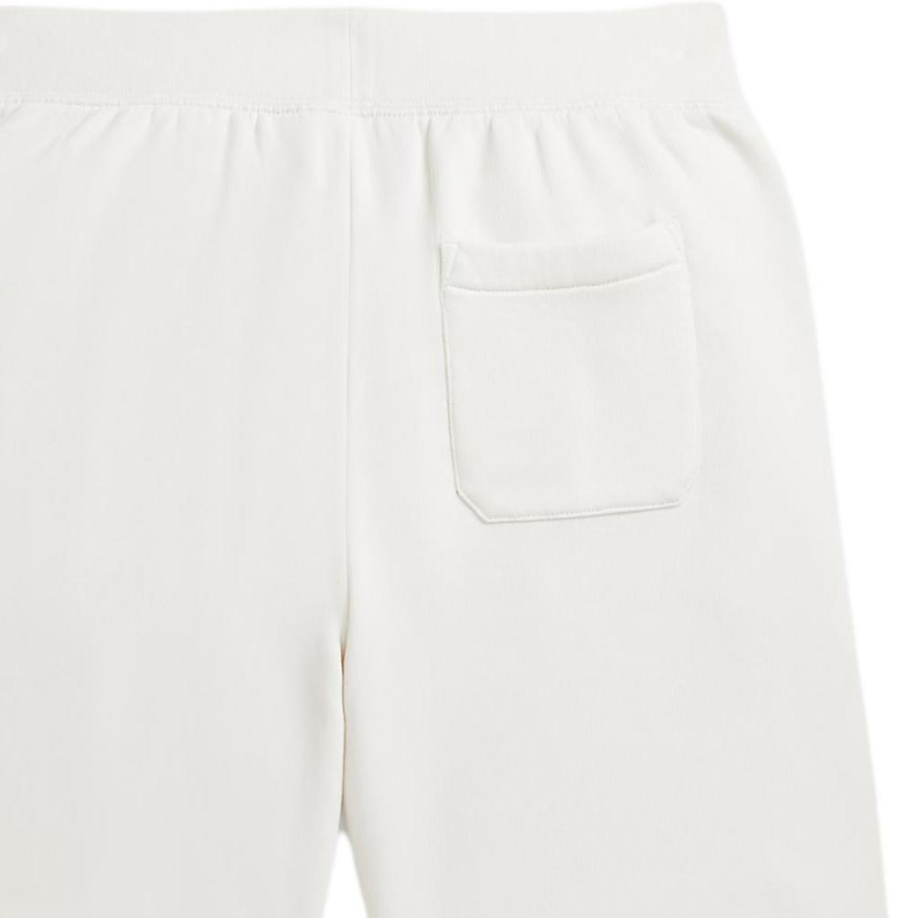 Polo Ralph Lauren Solid Logo Print Shorts Kids Bottoms 323965890-001