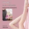 Multi-Functional Pelvic Floor Exerciser and Leg Fitness Equipment