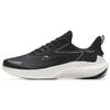 New Stinger Comfortable Slip Resistant, Abrasion Resistant, Lightweight Low Top Running Shoes Men's Black 912335580-2