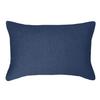 MORIPiLO Ishiyowa-chan Reversible Pillow Case, Character Design Pillowcover for Kids & Adults, Washable Pillow Cover (17x25 inches / 43x63cm)