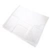 Plastic Dining Chair Covers Waterproof Pvc Seat Chair Protector Short/Medium/Long Seat Dustproof Cover For Home Kitchen Bedroom