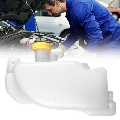 1,5 L Kühlmittel Expansion Flüssigkeit Tank Flasche Reservoir 21710-43B01 für Nissan Micra K11 92-02 Zubehör