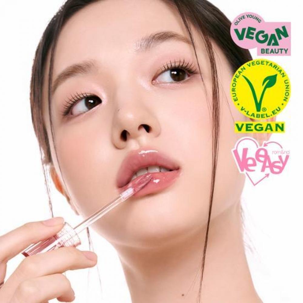 

ROM N [NEW] ROM GLASTING COLOR GLOSS