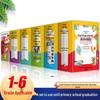Elementary School Multifunctional Dictionary & Thesaurus: Idioms, Synonyms, Antonyms, Word Formation & Sentence Making