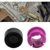 141607 Transmission Shift Cable Bushing & Install Tool Kit Fix Loose Sloppy Shifter Gear Selector for Jeep for Hyundai for Kia for Nissan Frontier