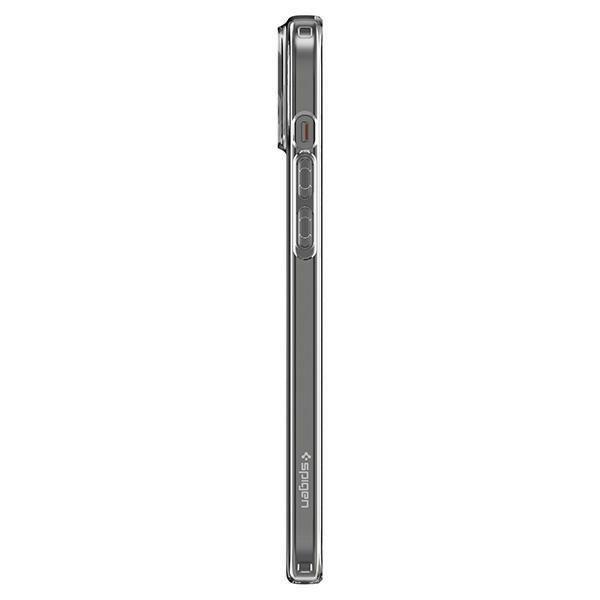 Spigen Liquid Crystal iPhone 15 6.1"crystal clear ACS06786